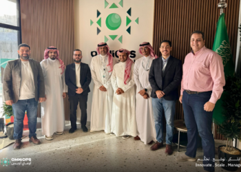 OmniOps, Groq to accelerate AI infrastructure adoption in Saudi Arabia