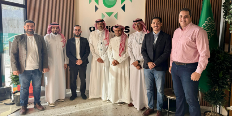 OmniOps, Groq to accelerate AI infrastructure adoption in Saudi Arabia