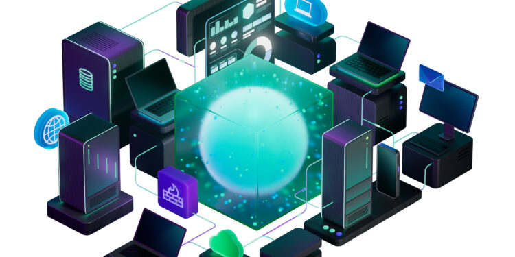 Kaspersky introduces cutting-edge cybersecurity solution for SMEs