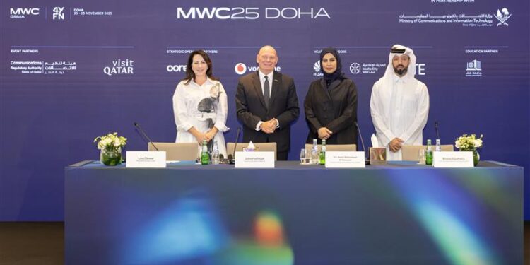 GSMA MWC25 Doha: Qatar sets the stage for first-ever MWC in the region