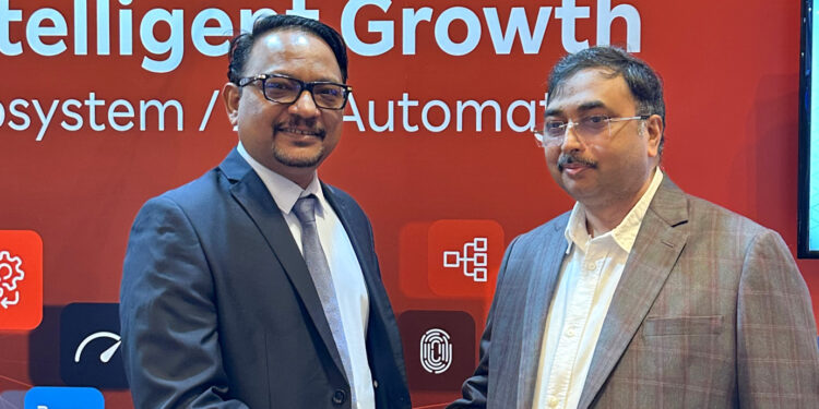 Rakuten Symphony, Grameenphone to advance Open RAN