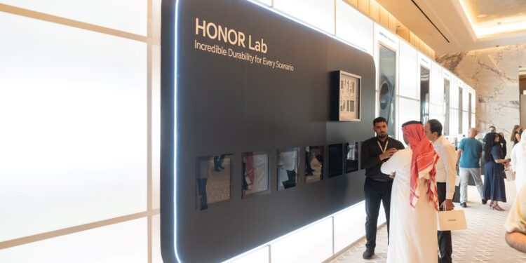 HONOR to highlight latest innovation & AI ecosystem at GITEX Global 2025