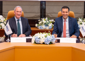 Apex Health partners with InterSystems to advance digital health transformation