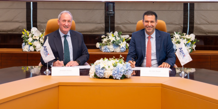 Apex Health partners with InterSystems to advance digital health transformation