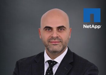 NetApp appoints Bassel Kassem to accelerate UAE growth strategy