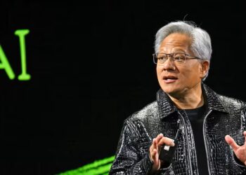 NVIDIA to invest up to $100bn in OpenAI