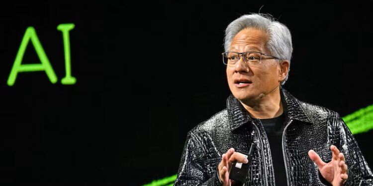NVIDIA to invest up to $100bn in OpenAI