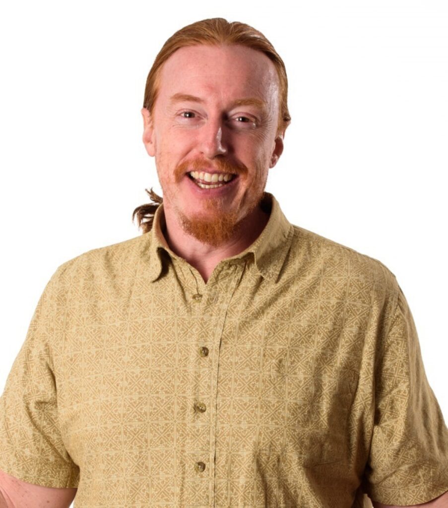 Christopher Crowley, Certified Instructor, SANS Institute