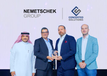 Nemetschek Group joins hands with Concerted Solutions