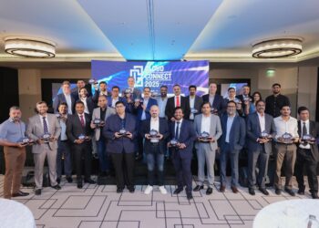 Cloud Connect 2025: Honouring cloud leadership