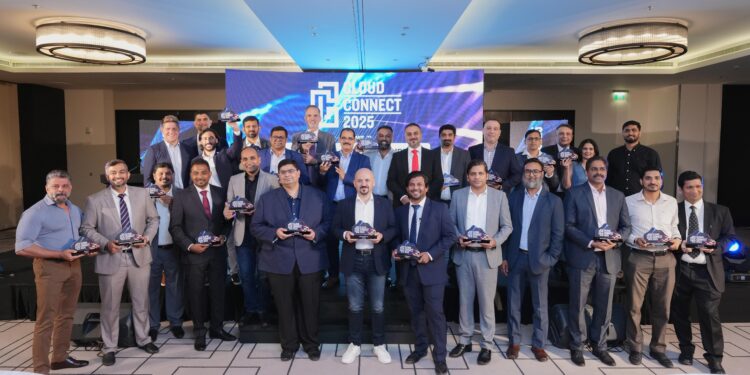 Cloud Connect 2025: Honouring cloud leadership