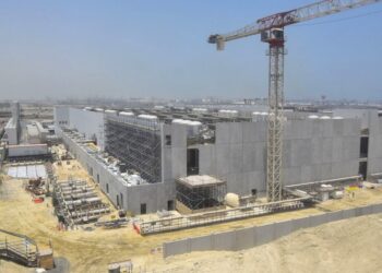 Khazna Data Centres unlocks $2.62bn facility in one of region’s largest-ever financing deals