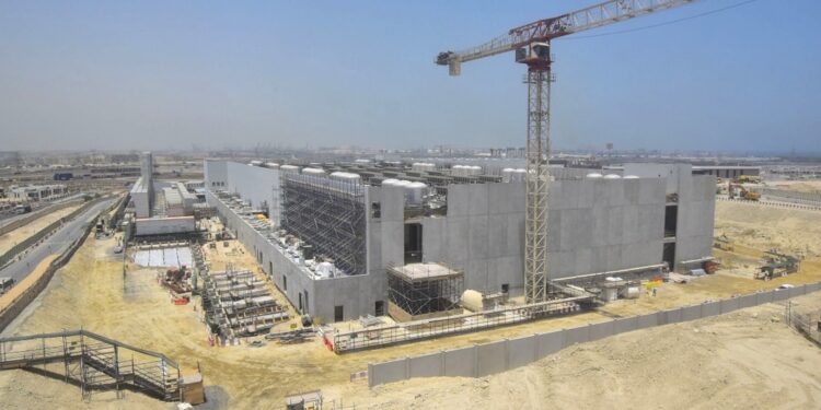 Khazna Data Centres unlocks $2.62bn facility in one of region’s largest-ever financing deals