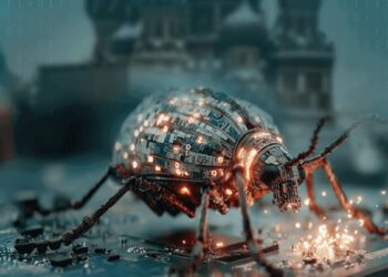 ESET Research discovers new ransomeware samples