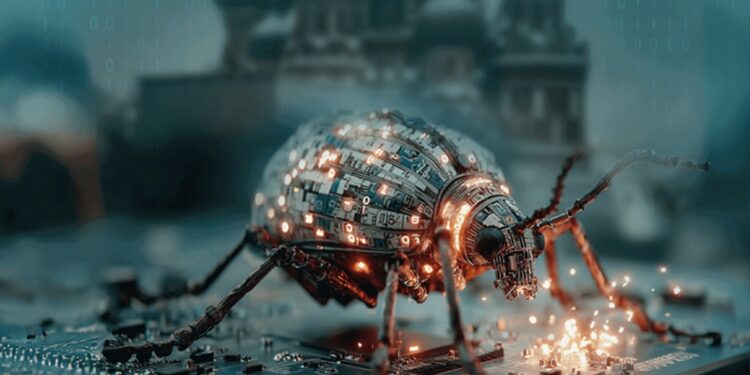 ESET Research discovers new ransomeware samples