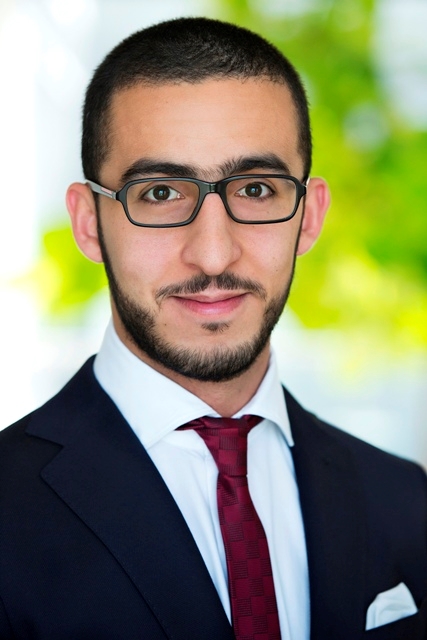 Faisal_Hamady, Managing Director & Partner, BCG