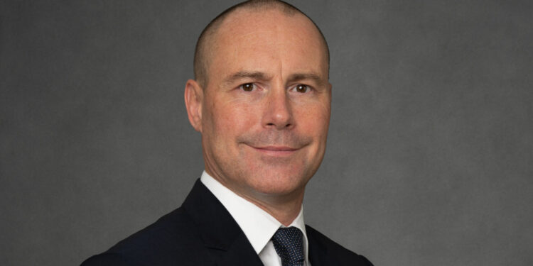 RUCKUS Networks welcomes Graeme Kane as lead for EMEA Vertical Markets