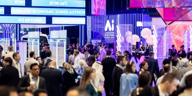 Ai Everything MEA 2026 debuts in Egypt, signalling regional AI leadership
