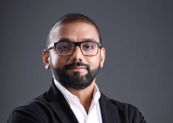 NTT DATA appoints Jafar Kuruniyan as CFO for MEA