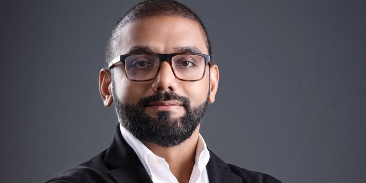 NTT DATA appoints Jafar Kuruniyan as CFO for MEA