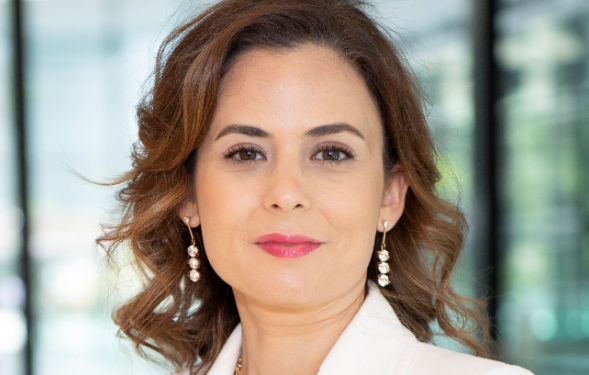 Veeam appoints Kinda Baydoun to lead EMEA partner organisation
