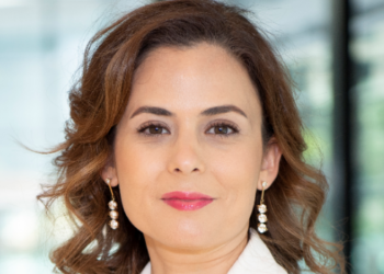 Veeam appoints Kinda Baydoun to lead EMEA partner organisation
