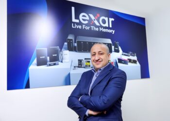 Lexar strengthens MEA presence with expansion to over 5,000 retail stores