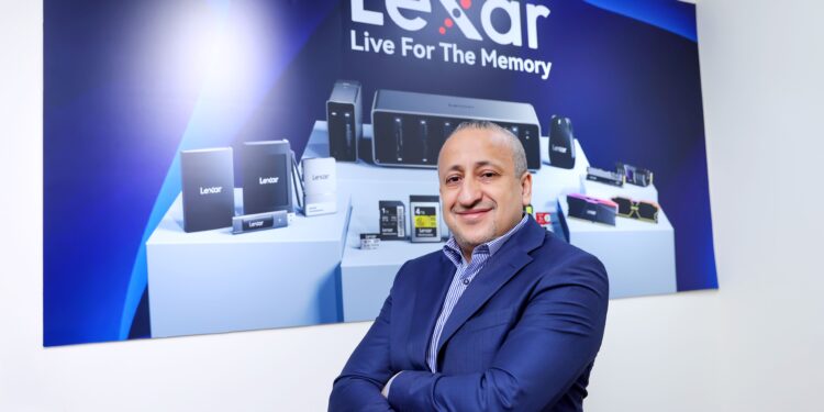 Lexar strengthens MEA presence with expansion to over 5,000 retail stores