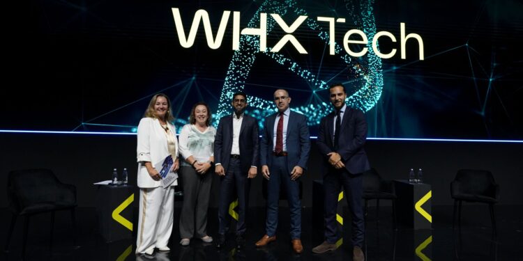 Mecomed unveils digital health whitepaper at WHX Tech 2025