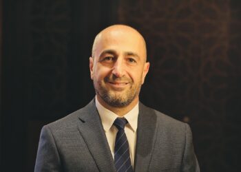 Nidal Azba named as Kyndryl’s Managing Director for Saudi Arabia