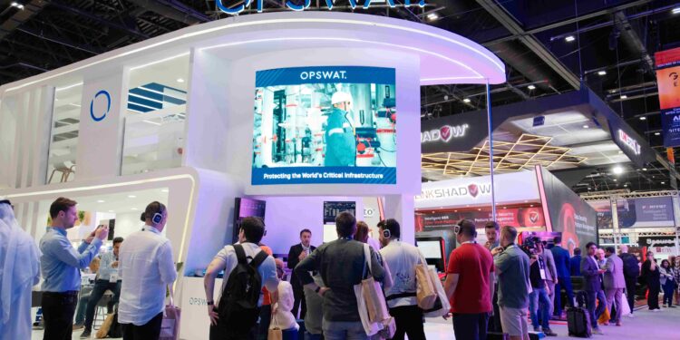 OPSWAT to unveil next-gen cyber defence capabilities at GITEX GLOBAL 2025