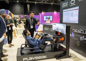 Oracle at GITEX 2025: Powering the UAE’s $96 billion AI Economy with Enterprise Ready AI Innovation