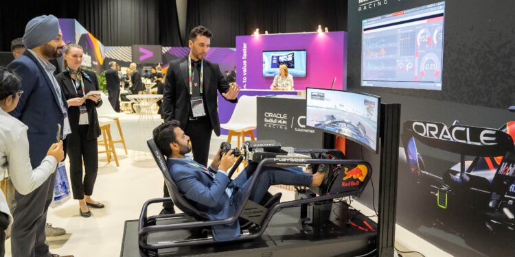 Oracle at GITEX 2025: Powering the UAE’s $96 billion AI Economy with Enterprise Ready AI Innovation