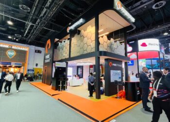 Pure Storage at GITEX: To help customers solve complex business issues