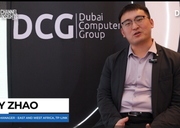 GITEX Nigeria 2025: TP-Link brings comprehensive networking solutions to Nigeria