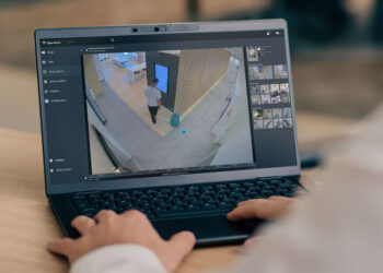 Genetec delivers faster, smarter investigations in Security Centre SaaS