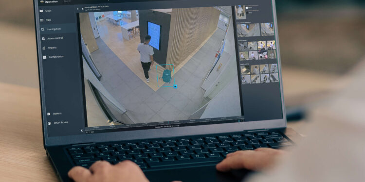 Genetec delivers faster, smarter investigations in Security Centre SaaS