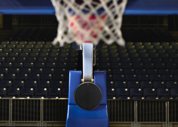 Shure debuts the first digital array microphone tailored for broadcast