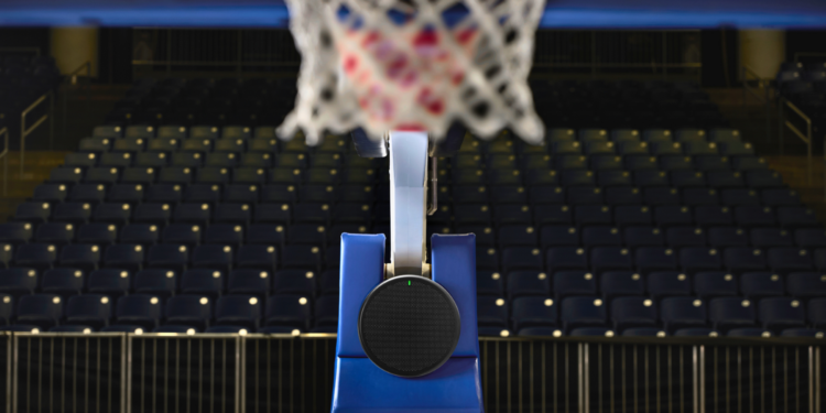 Shure debuts the first digital array microphone tailored for broadcast