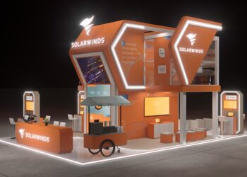 SolarWinds at GITEX 2025: AI for performance, security, and ITSM in focus