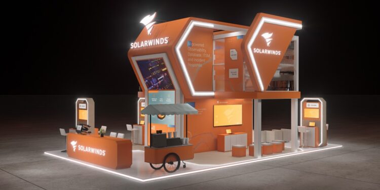 SolarWinds at GITEX 2025: AI for performance, security, and ITSM in focus