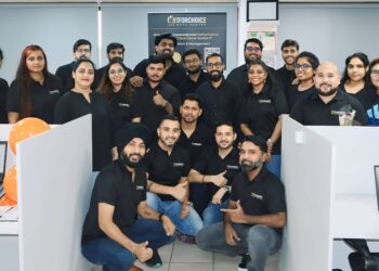 NetForChoice launches UAE Data Centre