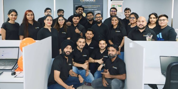 NetForChoice launches UAE Data Centre