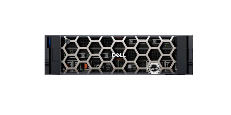 Dell announces private cloud infrastructure advancements