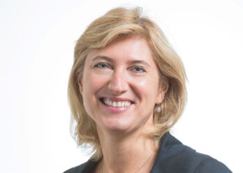 Doriane Groene joins Veeam as Senior Director, Microsoft Alliance, EMEA