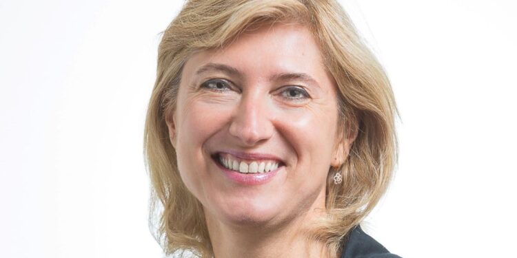 Doriane Groene joins Veeam as Senior Director, Microsoft Alliance, EMEA