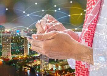 Milestone Systems powers smart Saudi cities at Intersec 2025