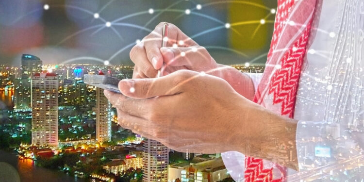 Milestone Systems powers smart Saudi cities at Intersec 2025