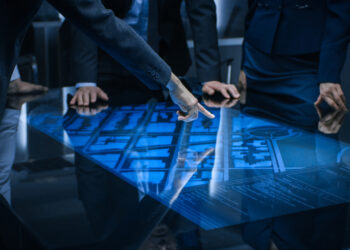 Why IT Team should lead the charge in AI adoption