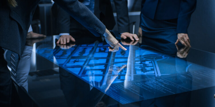 Why IT Team should lead the charge in AI adoption